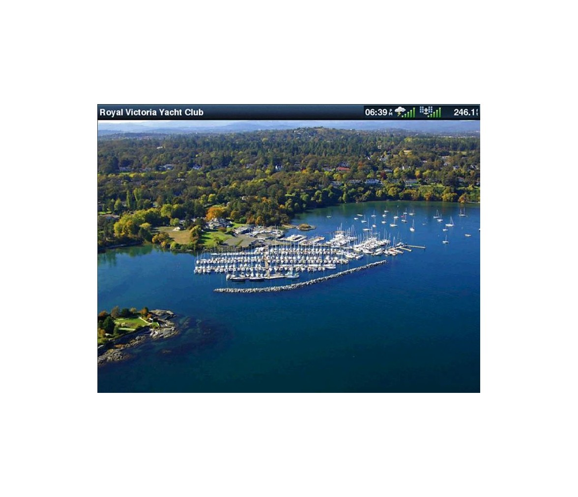 Garmin Cartografia BlueChart G3 Vision Small Europa