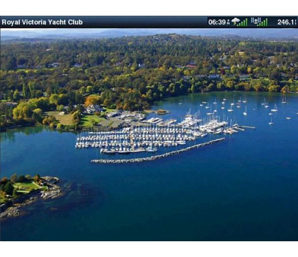 Garmin Cartografia BlueChart G3 Vision Small Europa