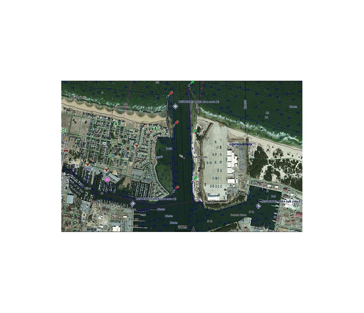 Garmin Cartografia BlueChart G3 Vision Small Europa