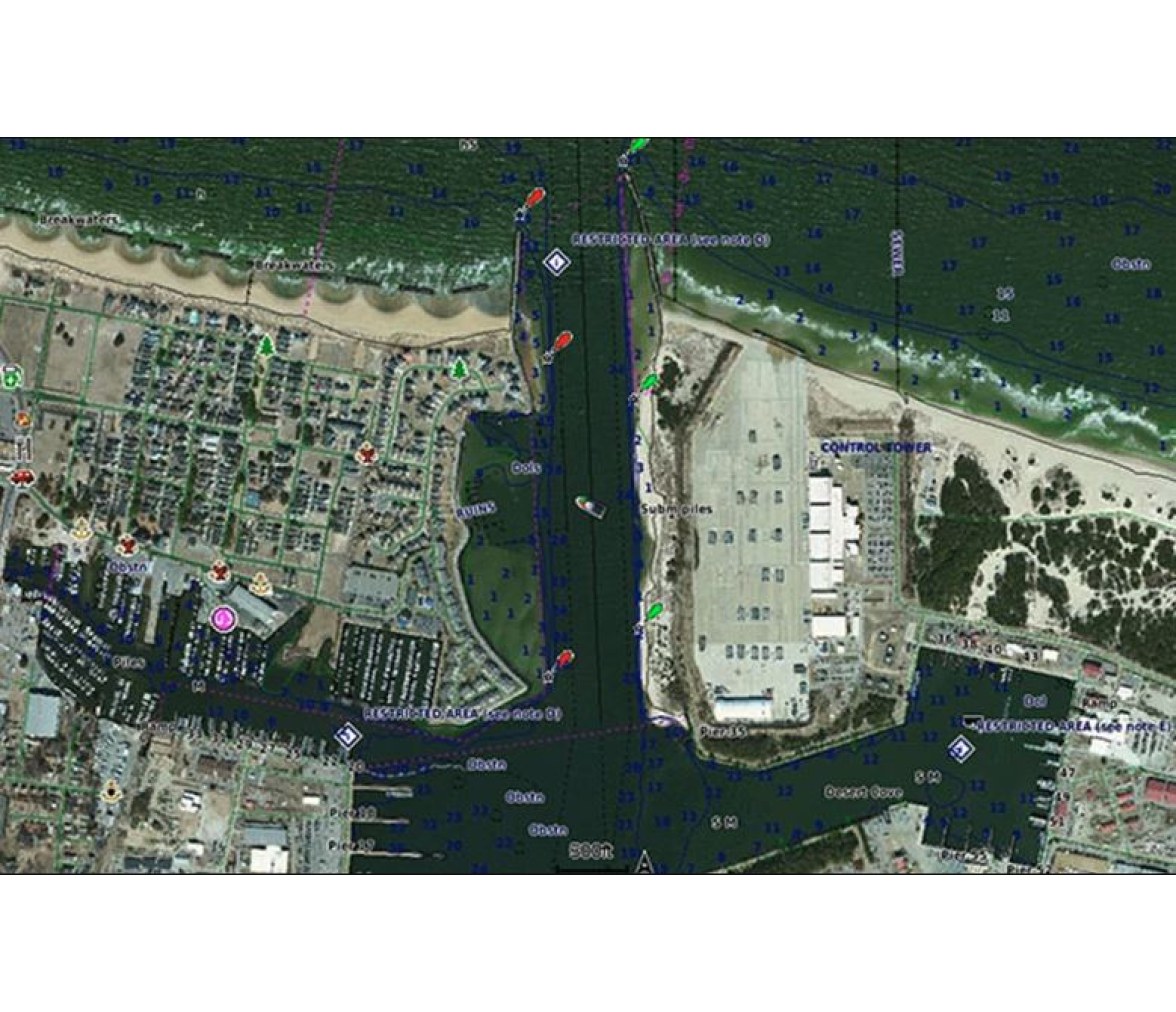 Garmin Cartografia Bluechart G3 Vision Regular