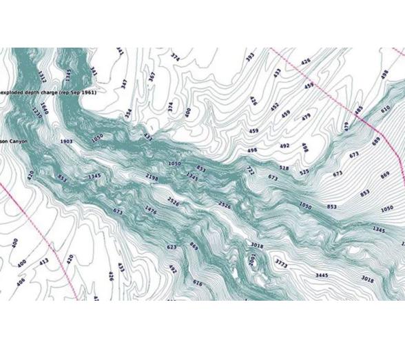 Garmin Cartografia Bluechart G3 Vision Regular