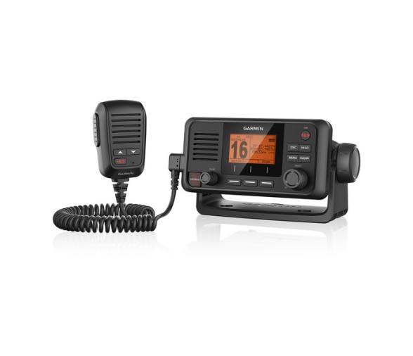 Garmin Emisora Fija VHF 115i