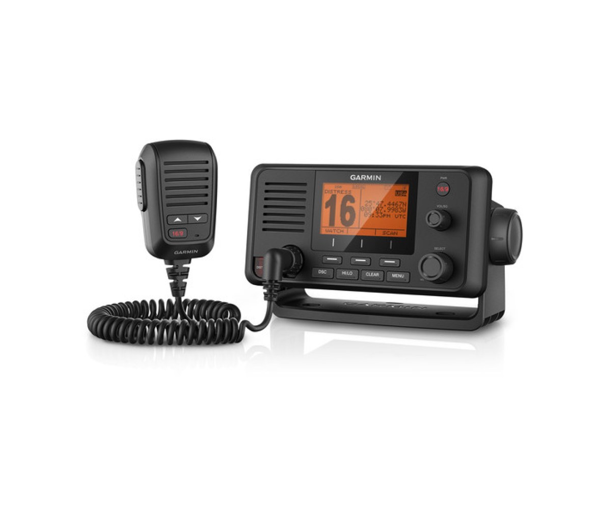 Garmin Emisora Fija VHF 215i
