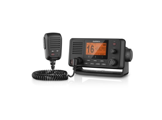 Garmin Fixed Broadcaster VHF 215i