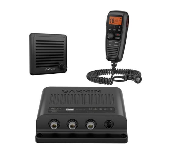 Garmin Emisora Fija VHF 315i