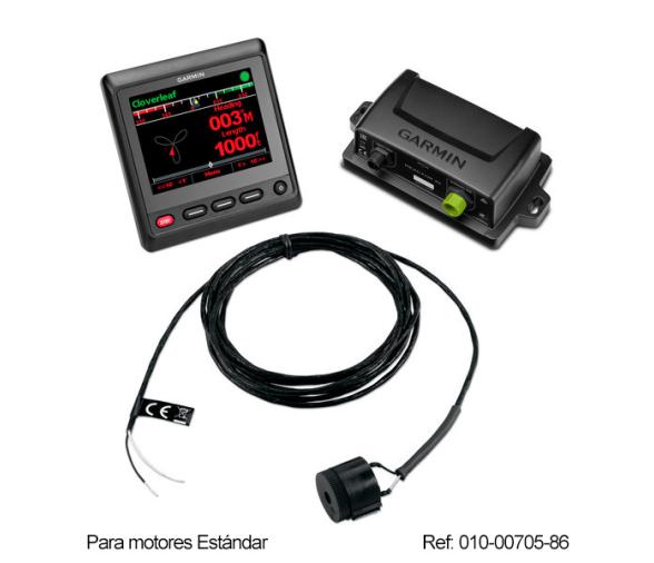Garmin Ghp Reactor 40 Pack para Direcciones Electrónicas
