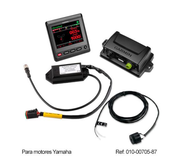 Garmin Ghp Reactor 40 Pack para Direcciones Electrónicas