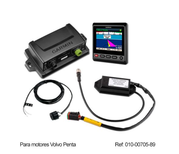 Garmin Ghp Reactor 40 Pack para Direcciones Electrónicas