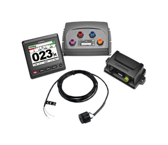 Garmin Ghp Reactor 40 Pack para Sistemas Mecánicos - Electroválvulas