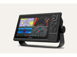Garmin GPSMAP 1022 GPS Chartplotter