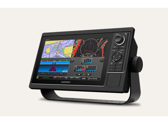 Garmin GPSMAP 1022 Plotter GPS
