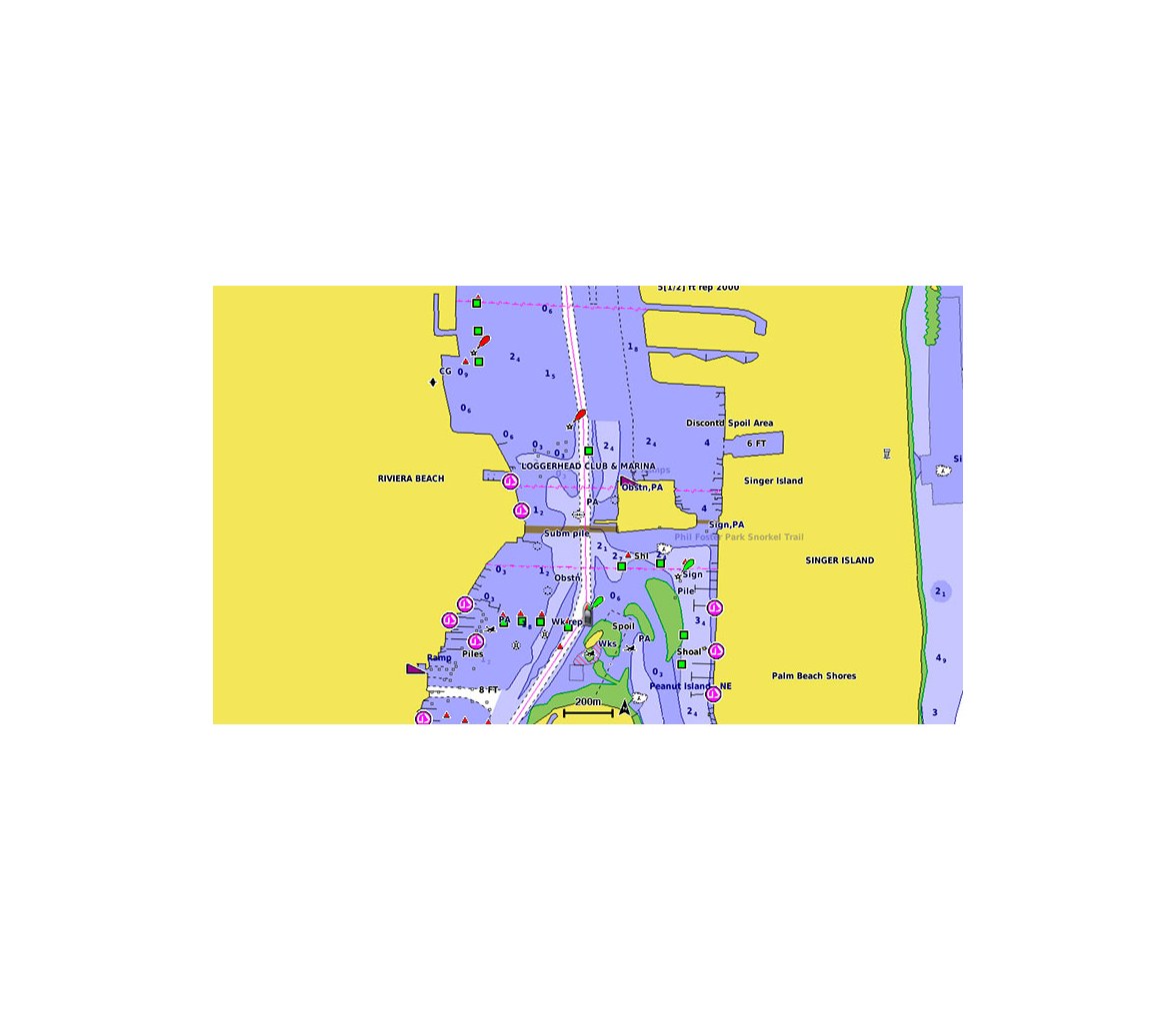 Garmin GPSMAP 1022xsv 10" GPS Chartplotter