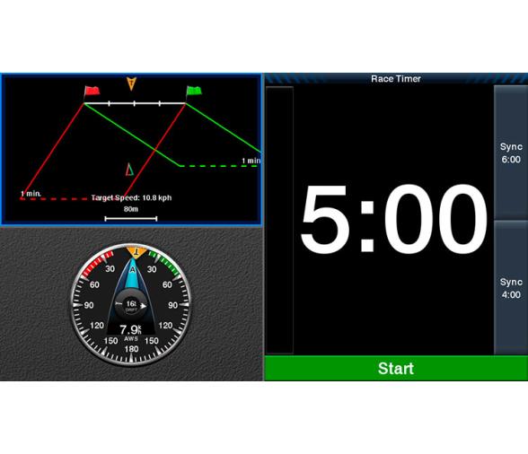 Garmin GPSMAP 1022xsv Plotter GPS 10"