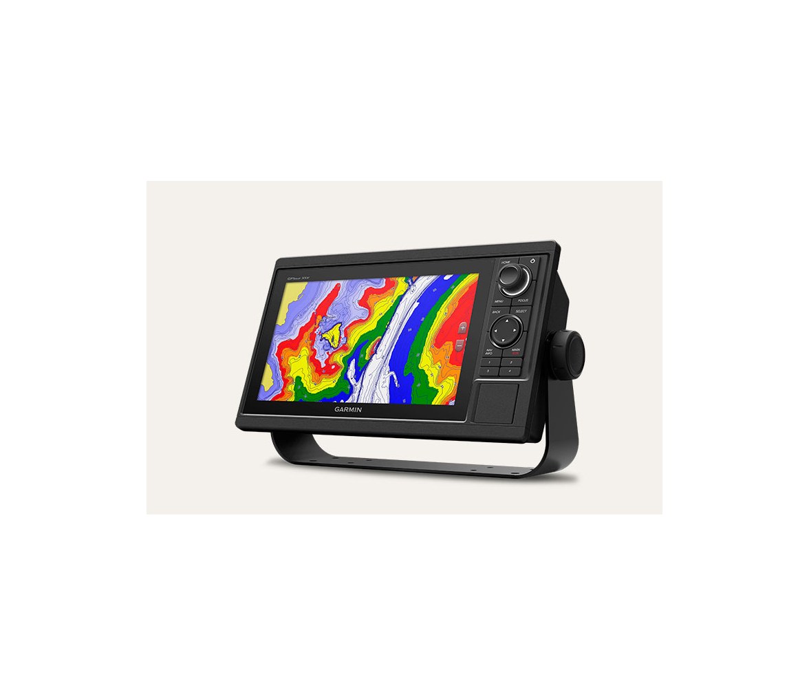 Garmin GPSMAP 1022xsv 10" GPS Chartplotter