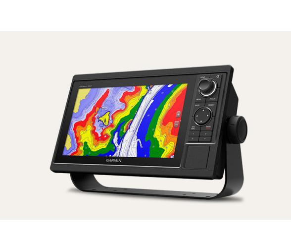 Garmin GPSMAP 1022xsv Plotter GPS 10"
