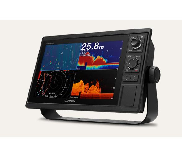 Garmin GPS Plotter GPSmap 1222xsv 12" Táctil