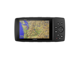 GPS Plotter Gpsmap 276Cx Garmin