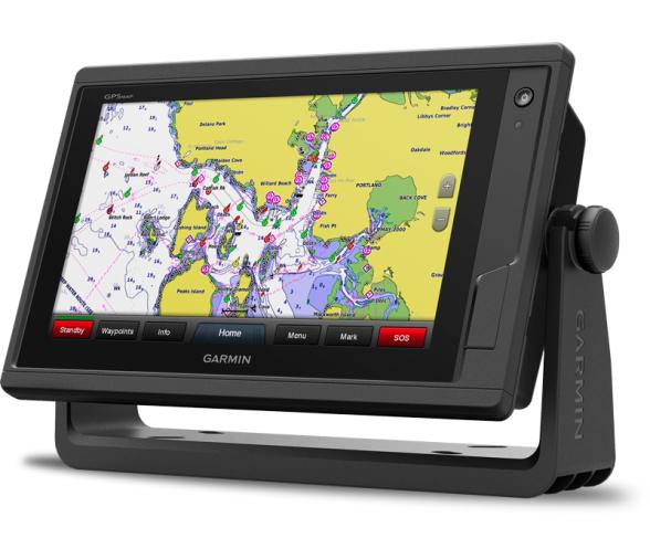 Garmin GPS Plotter GPSMAP 922