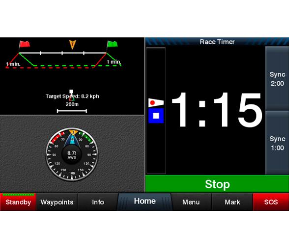 Garmin GPS Plotter GPSMAP 922