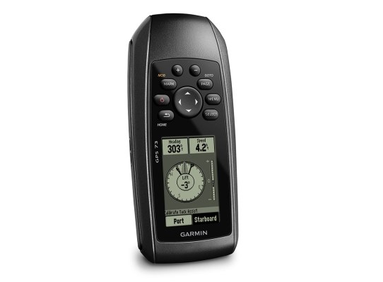 Portable GPS 73 Garmin