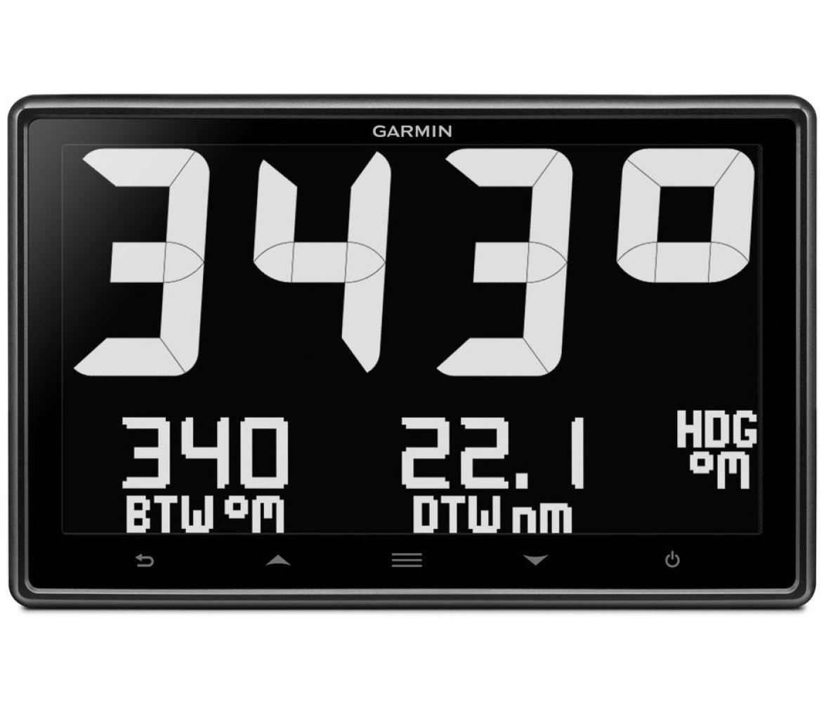 Garmin Instrumento Nautico GNX 130