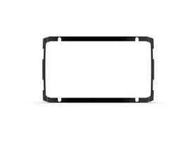 Garmin Kit de montaje empotrado de la serie ECHOMAP Plus 62cv