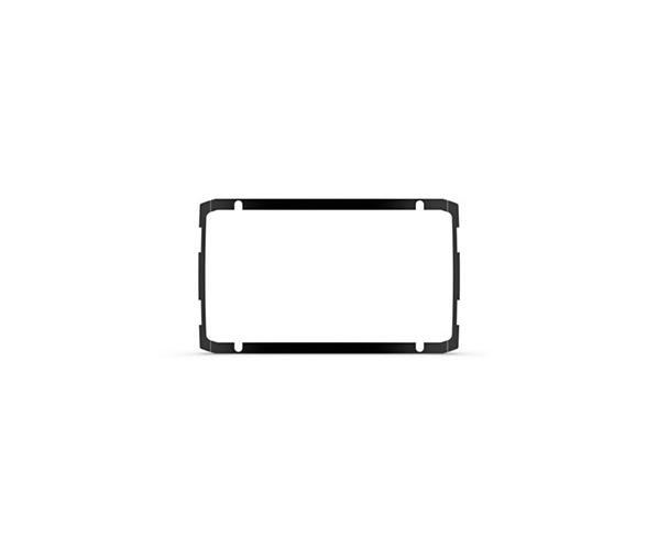 Garmin Kit de montaje empotrado de la serie ECHOMAP Plus 72cv / 72sv