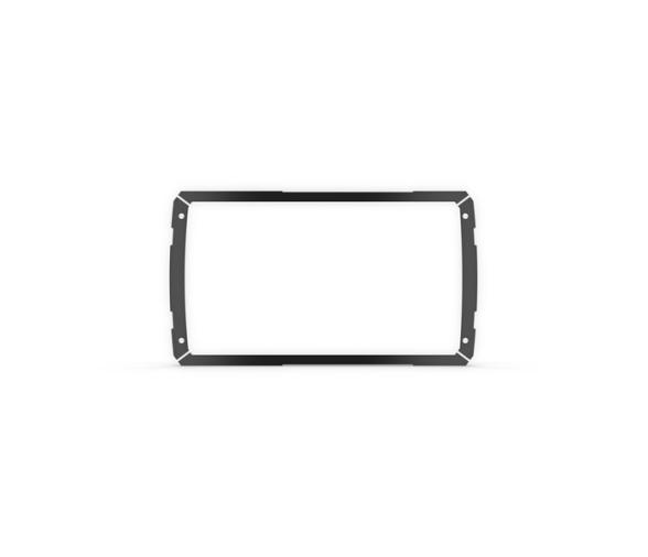 Garmin Kit de montaje empotrado STRIKER Plus 9sv