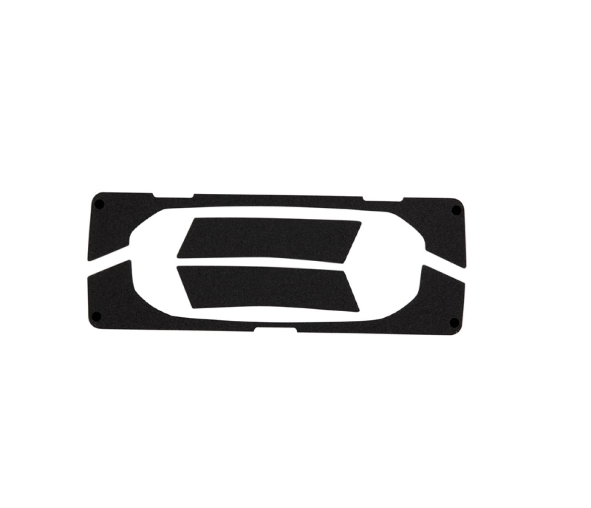 Garmin Kit Montaje empotrado echoMap 52