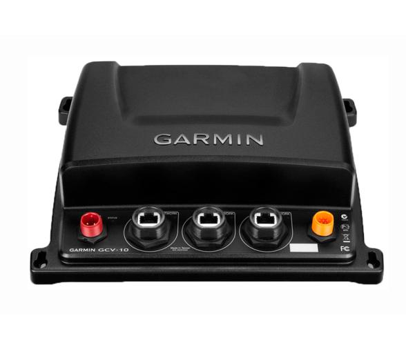 Garmin Modulo de Sonda GVC 10 Black Box