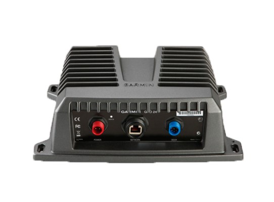 Garmin Modulo Sonda GSD24 sin transductor