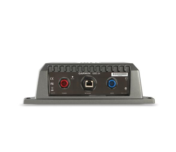 Garmin Modulo Sonda GSD24 sin transductor