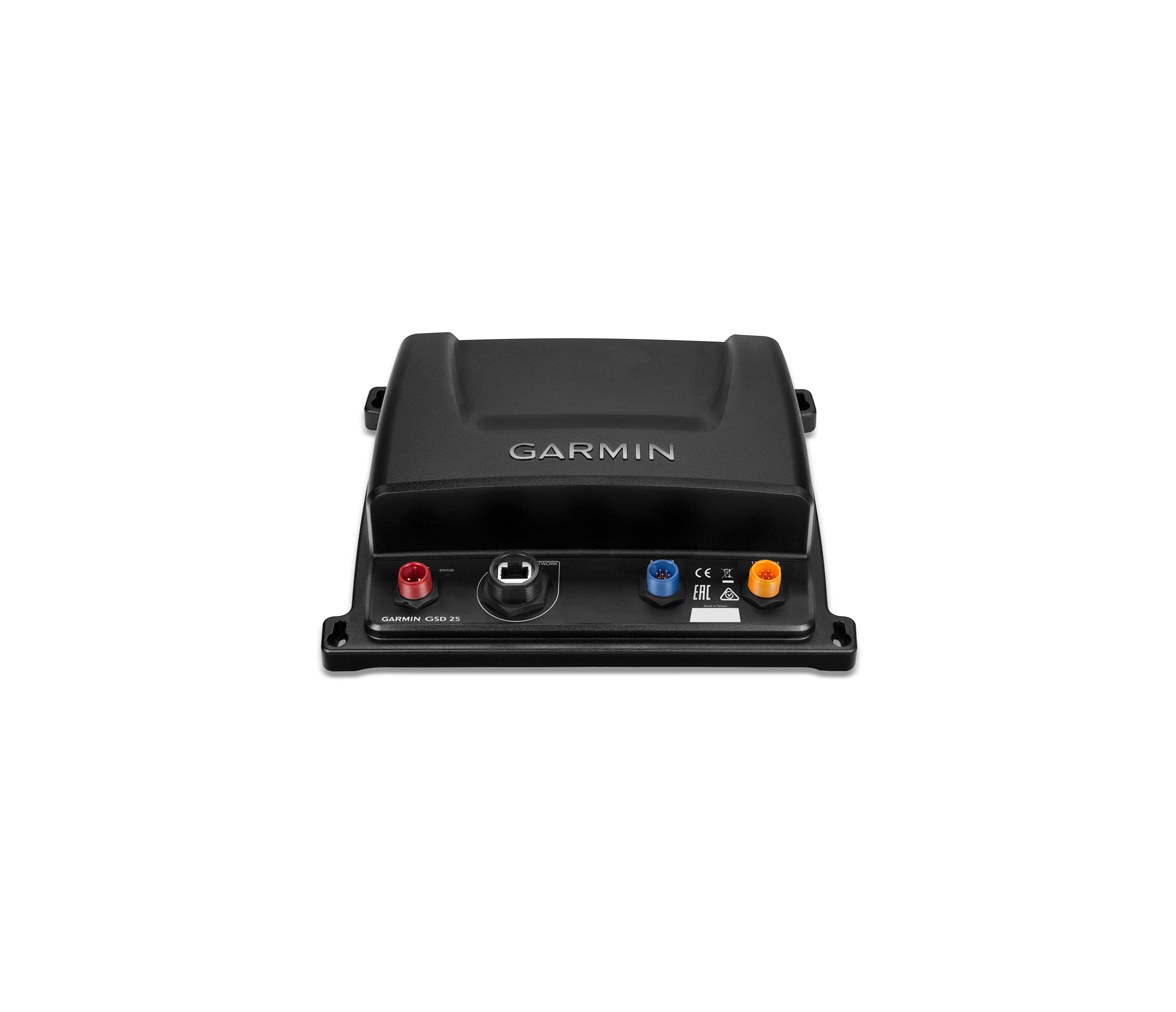 Garmin Modulo Sonda GSD25 sin transductor