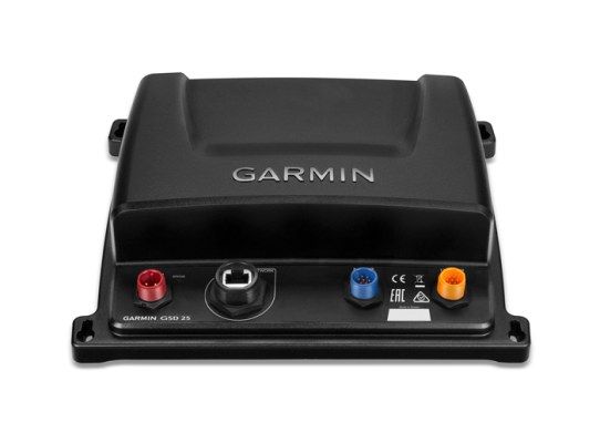 Garmin Modulo Sonda GSD25 sin transductor