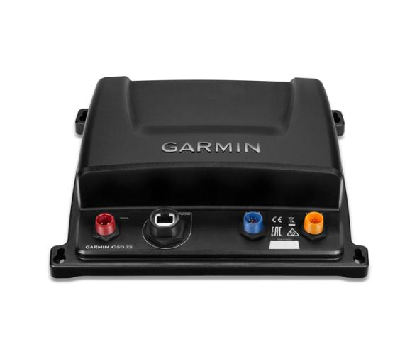 Garmin Modulo Sonda GSD25 sin transductor