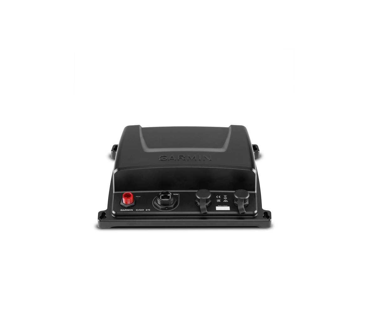 Garmin Modulo Sonda GSD25 sin transductor