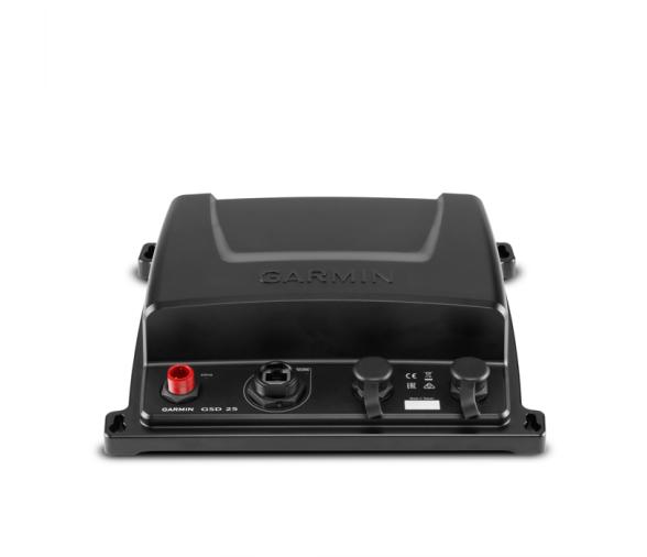 Garmin Modulo Sonda GSD25 sin transductor