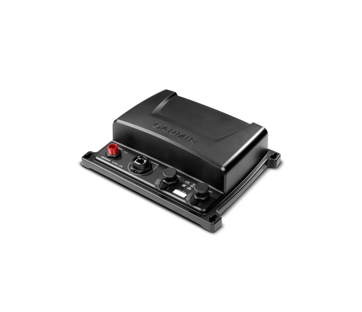 Garmin Modulo Sonda GSD25 sin transductor