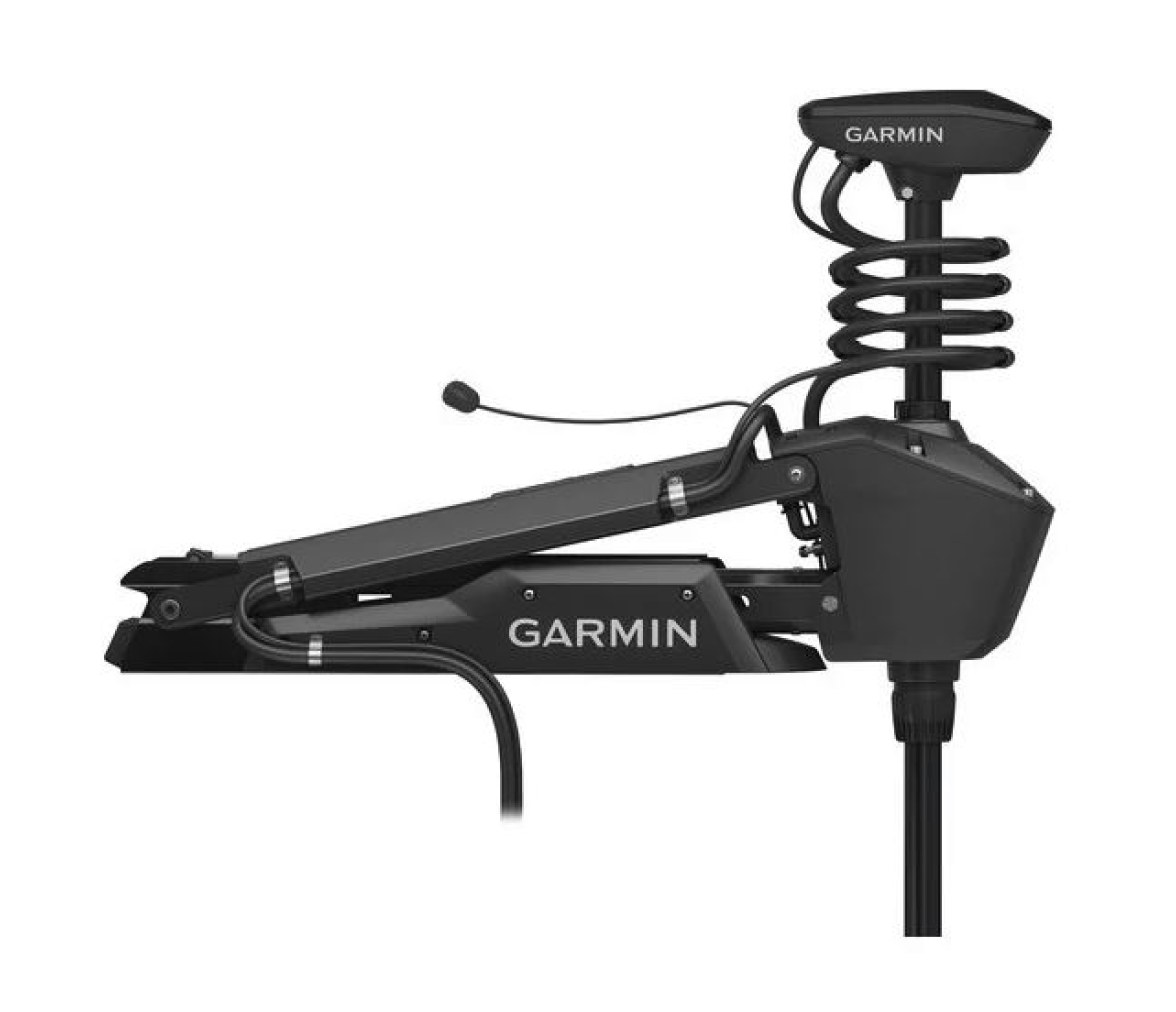 Garmin Motor Electrico Force para Agua Dulce