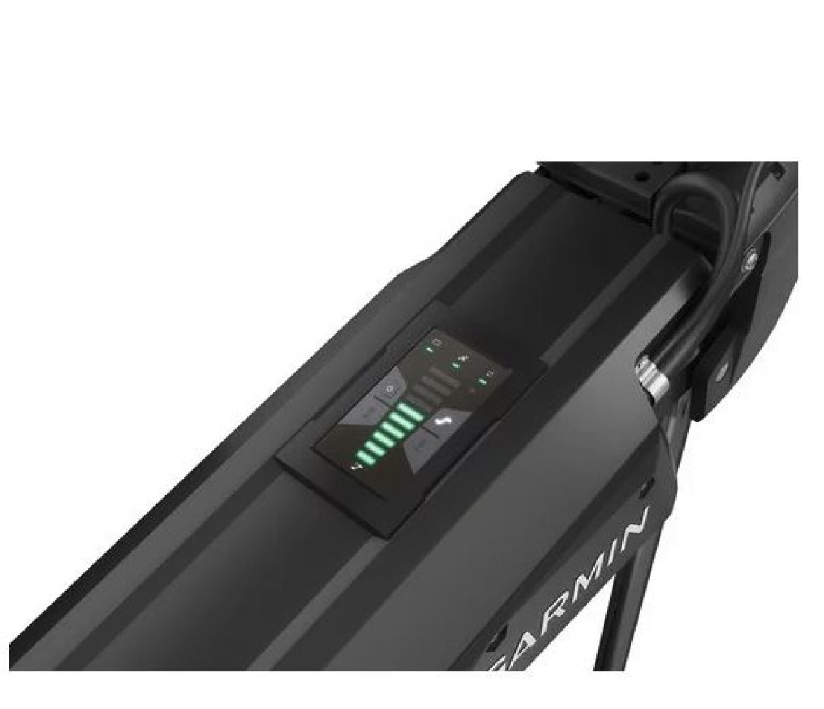Garmin Motor Electrico Force para Agua Dulce