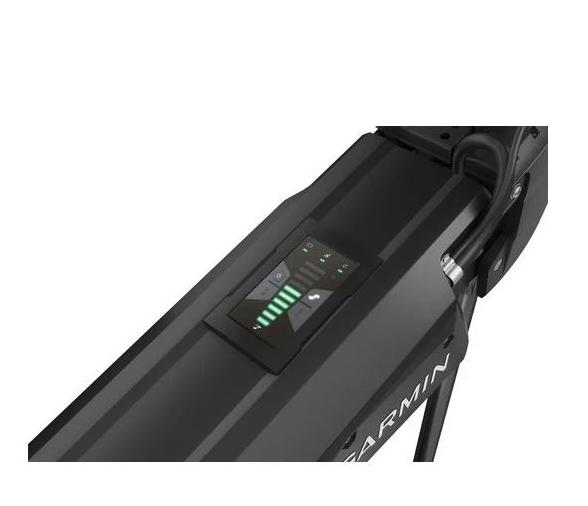 Garmin Motor Electrico Force para Agua Dulce