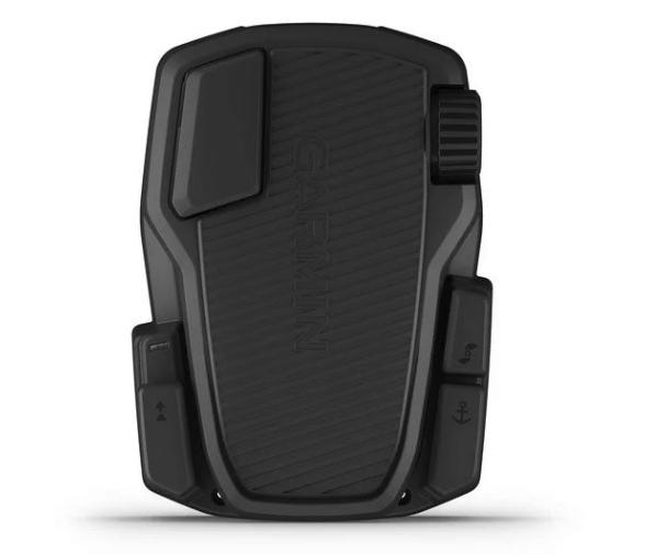 Garmin Motor Electrico Force para Agua Dulce