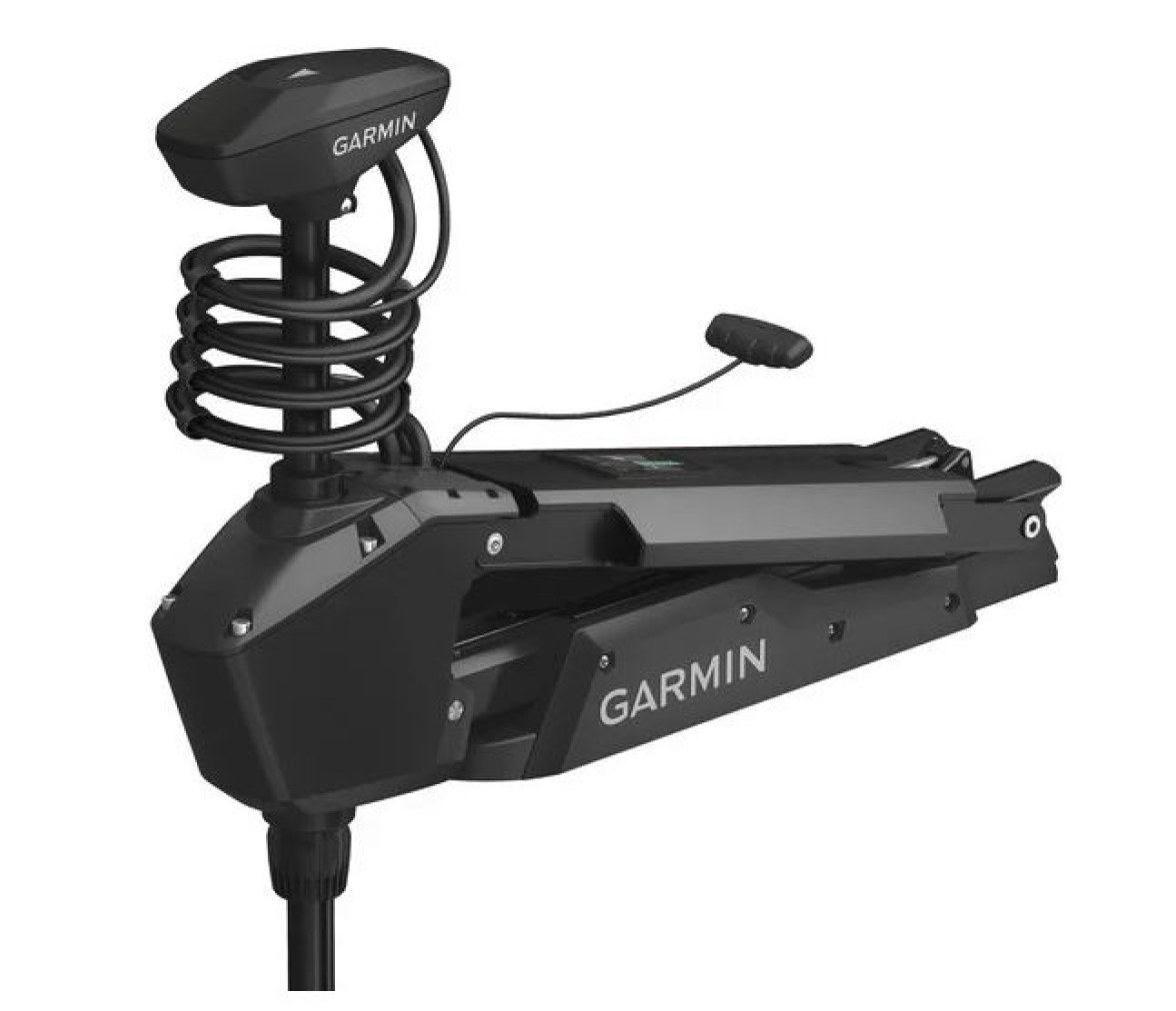 Garmin Motor Electrico Force para Agua Dulce