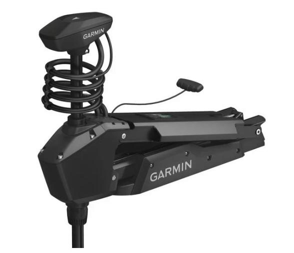 Garmin Motor Electrico Force para Agua Dulce