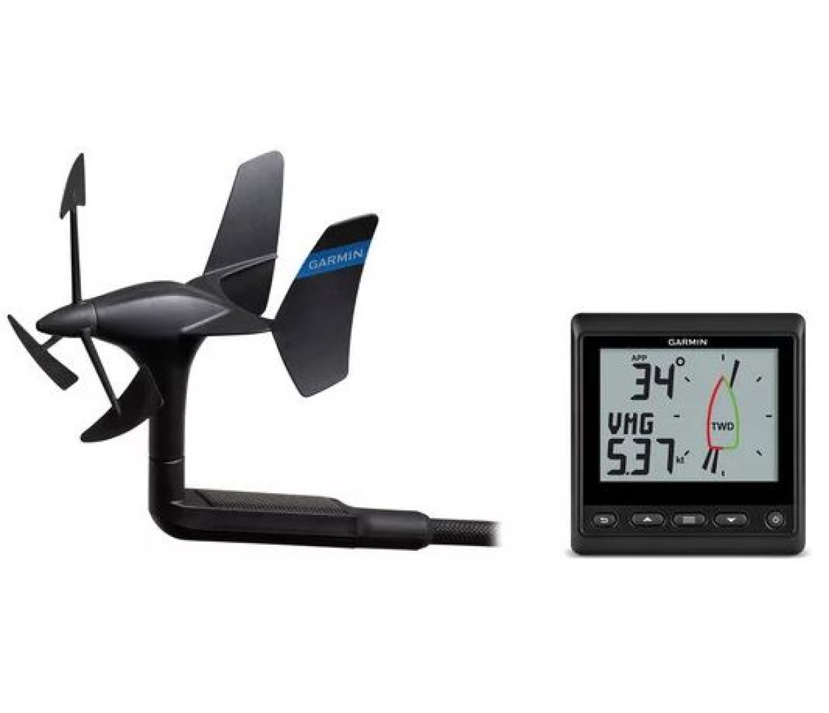 Garmin Pack para Viento GNX Inalambrico