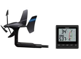 Garmin Pack for Wind GNX Wireless