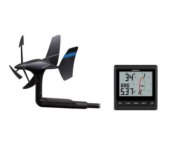 Garmin Pack para Viento GNX Inalambrico