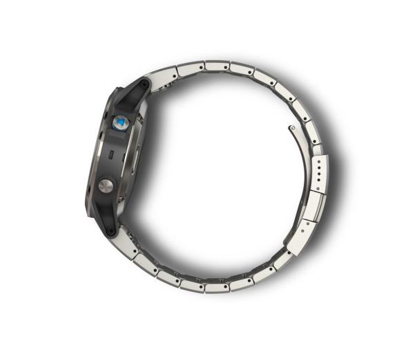 Garmin Reloj Nautico GPS Quatix 5 Zafiro