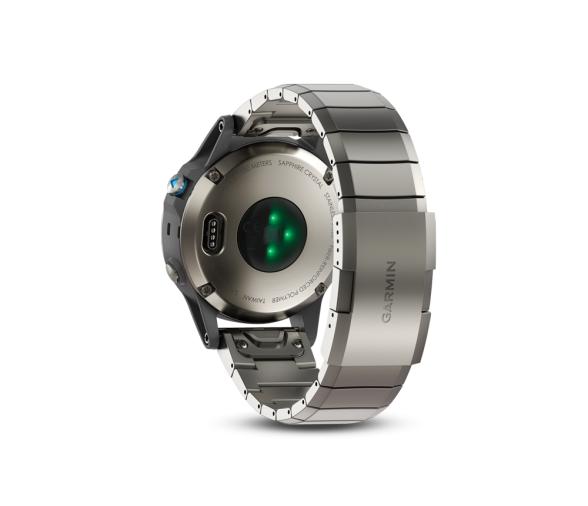 Garmin Reloj Nautico GPS Quatix 5 Zafiro