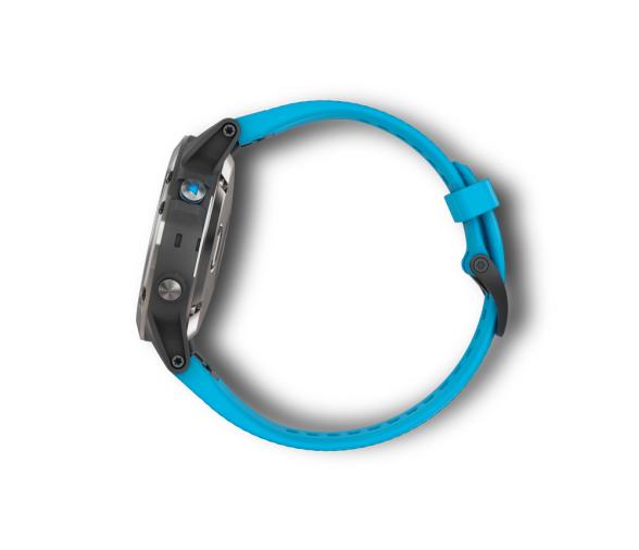 Garmin Reloj Náutico GPS Quatix 5